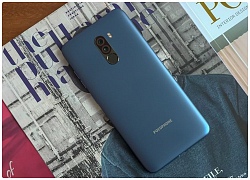 Sau vài tháng ra mắt, Pocophone F1 có còn đủ sức làm "trùm" phân khúc tầm trung?