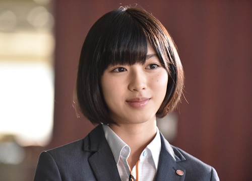 Sei Shiraishi tham gia series live action I's