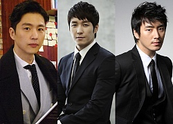 Shin Dong Wook, Shim Hyung Tak, và Lee Jun Hyuk tham gia drama Touch Your Heart