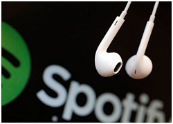 Spotify ra ứng dụng riêng cho Apple Watch