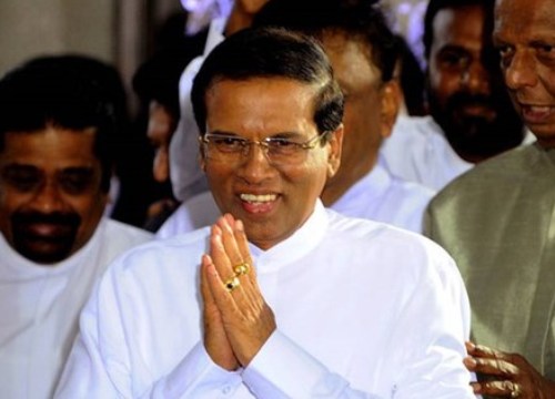 Sri Lanka giải tán Quốc hội