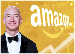 Tàn nhẫn và độc đoán, Jeff Bezos được đánh giá có khả năng lãnh đạo tốt nhất làng công nghệ thế giới, vượt xa Tim Cook hay Mark Zuckerberg