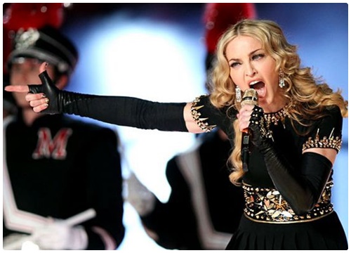 Taylor Swift cùng 2 huyền thoại Madonna và Beyoncé thay nhau "thống trị" Top 10 tour diễn có doanh thu cao nhất thế giới