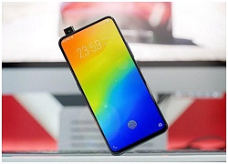 Thời kỳ Phục hưng của thiết kế smartphone là đây chứ đâu