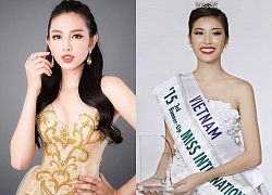 Thùy Tiên phải làm gì để 'xô đổ' dấu ấn của Thúy Vân tại Miss International