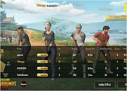 Tổng hợp các danh hiệu trong PUBG Mobile và ý nghĩa cụ thể của chúng