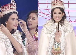 (Tổng thể) Venezuela đăng quang Miss International 2018, Việt Nam trượt top 15