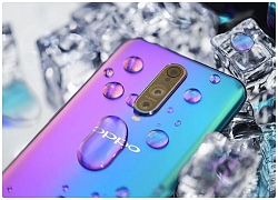 Trải nghiệm hệ thống 3 camera sau của OPPO R17 Pro: Rất có tiềm năng