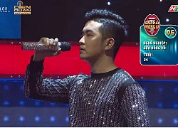 Trấn Thành phát hiện anh chàng "rich kid" được bố mẹ gửi vào showbiz ở Giọng Ải Giọng Ai?