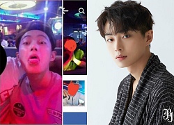 Trớ trêu nam idol bị hack Instagram bí mật: Lộ chuyện hẹn hò, đi club người lớn, lấy quà đắt, vất quà rẻ của fan