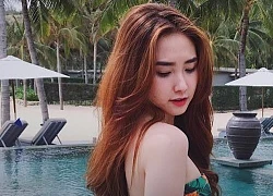 Trước thềm AFF cup 2018, điểm mặt loạt bạn gái xinh như hot girl của các tuyển thủ Việt Nam