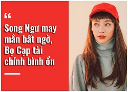 Tử vi hôm nay (11/11) về tài chính của 12 cung hoàng đạo: Song Ngư may mắn bất ngờ