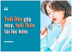 Tử vi hôm nay (9/11) về tài chính của 12 con giáp: Tuổi Thân tài lộc kém