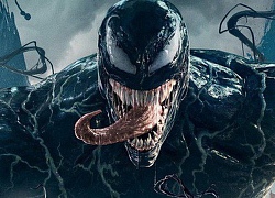 'Venom' lập kỷ lục doanh thu lớn tại Trung Quốc