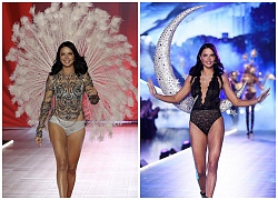 Victoria's Secret Fashion Show 2018: Nghẹt thở vì những body cực phẩm của thiên thần