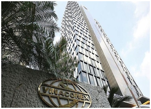 Vinaconex chốt room ngoại 0%, nhà đầu tư nước ngoài 'lao đao'