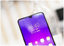 Vivo X23 Symphony: Chip Snapdragon 660, 8 GB RAM sắp ra mắt