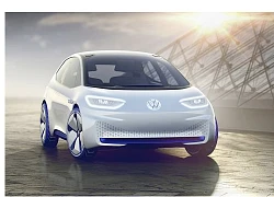 Volkswagen sẽ bán ô tô điện giá dưới 23.000 USD/chiếc