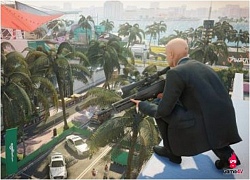 Vừa ra mắt, Denuvo 5.3 đã bị "crack liền tay" biến Hitman 2 trở thành nạn nhân đầu tiên trước cả ngày ra mắt