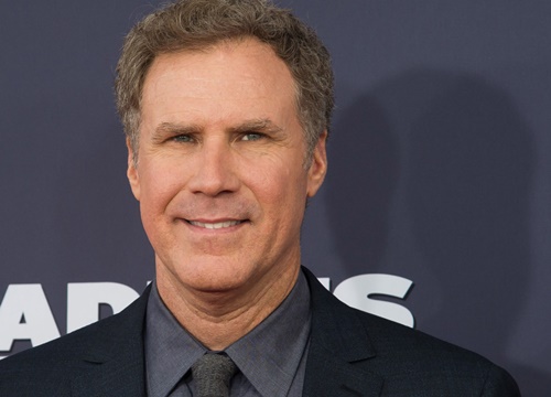 Will Ferrell sắp tham gia phim Prince of Fashion của Gus Van Sant