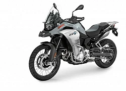 Xế "phượt" đình đám BMW F850 GS Adventure chính thức ra mắt tại EICMA 2018