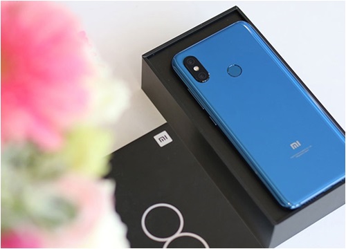 Xiaomi Mi 8 sẽ được cập nhật chế độ quay siêu chậm 960 fps và tính năng Night Mode