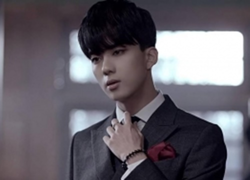 Youngjae (B.A.P) xác nhận sẽ tham gia diễn xuất