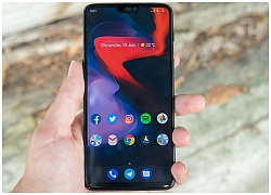 2019, OnePlus sẽ ra mắt smartphone 5G với thiết kế & thương hiệu mới