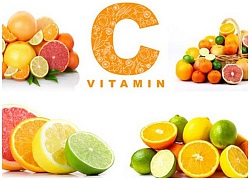 4 Cách Trắng Da Cùng Vitamin C Hội Chị Em Cùng Thực Hiện