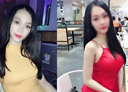 4 hotgirl xinh đẹp có lối sống buông thả và trụy lạc