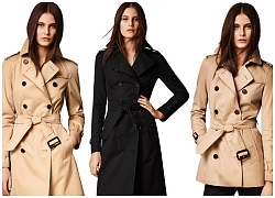 5 Bí quyết giúp "nấm lùn" tỏa sáng với trench coat