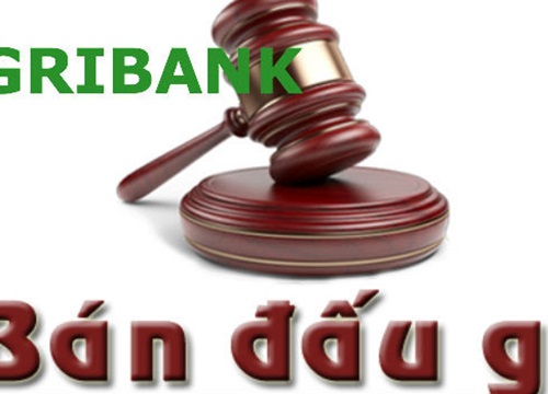 Agribank bán đấu giá khoản nợ 144 tỷ đồng của Đông Thiên Phú