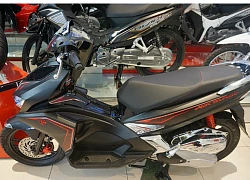 Bảng giá xe tay ga 2018 Honda Air Blade mới nhất