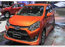 Bảng giá xe Toyota 2018 cập nhật mới nhất- Toyota Rush chỉ từ 668 triệu đồng