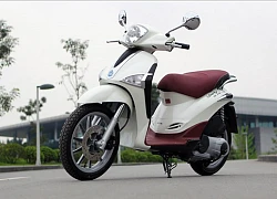 &#8220;Bắt mạch&#8221; bệnh đặc trưng trên Piaggio Liberty Việt khiến người dùng nhăn nhó rút hầu bao