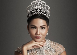 Bất ngờ với danh tính của Phiên dịch viên H'hen Niê định mời khi đi thi đấu Miss Universe 2018!