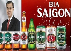 Bia Sài Gòn lại bị Kiểm toán Nhà Nước &#8216;đòi&#8217; gần 2.500 tỷ đồng