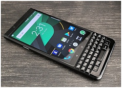 Blackberry KeyOne giảm sốc xuống dưới 7 triệu đồng