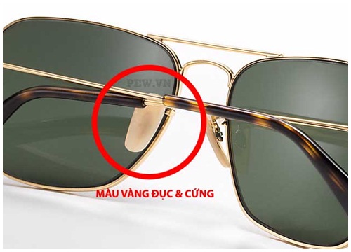 Cách phân biệt kính RayBan thật giả Mắt kính RayBan xịn và fake