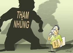 "Cán bộ tham nhũng mà rao giảng về chống tiêu cực thì ai nghe?"