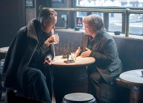 'Can You Ever Forgive Me?' lẽ ra có một kết thúc khác