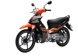 Cập nhật giá xe máy Yamaha Sirius mới nhất tháng 11/2018