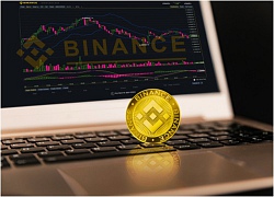 CFO Binance: 'Chúng tôi đang tìm kiếm cơ hội đầu tư vào thị trường Việt Nam'