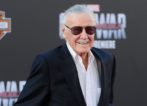 "Cha đẻ" Marvel - Ông Stan Lee đã qua đời ở tuổi 95