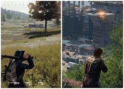 Chấm điểm PUBG và Call of Duty: Black Ops 4 trên từng phương diện. Đâu mới là ông vua đích thực của Battle Royale