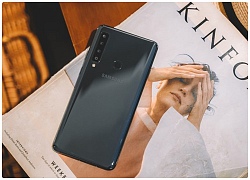 Chiêm ngưỡng những bức ảnh được chụp từ Galaxy A9 (2018)