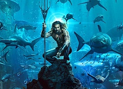 Chiếu sớm từ 13/12, khán giả Việt Nam được xem &#8216;Aquaman: Đế vương Atlantis&#8217; trước Mỹ 8 ngày