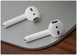 Chờ đợi gì ở tai nghe AirPods 2 của Apple?