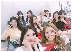 Còn chờ đợi làm gì nữa, hành động mới nhất của Pledis cho thấy PRISTIN gần như không còn cơ hội&#8230; comeback