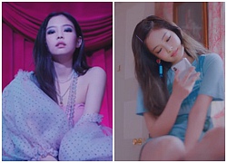 Cứ 5s lại thay 1 bộ trang phục mới, Jennie BLACKPINK thiết lập kỉ lục mới trong MV Solo